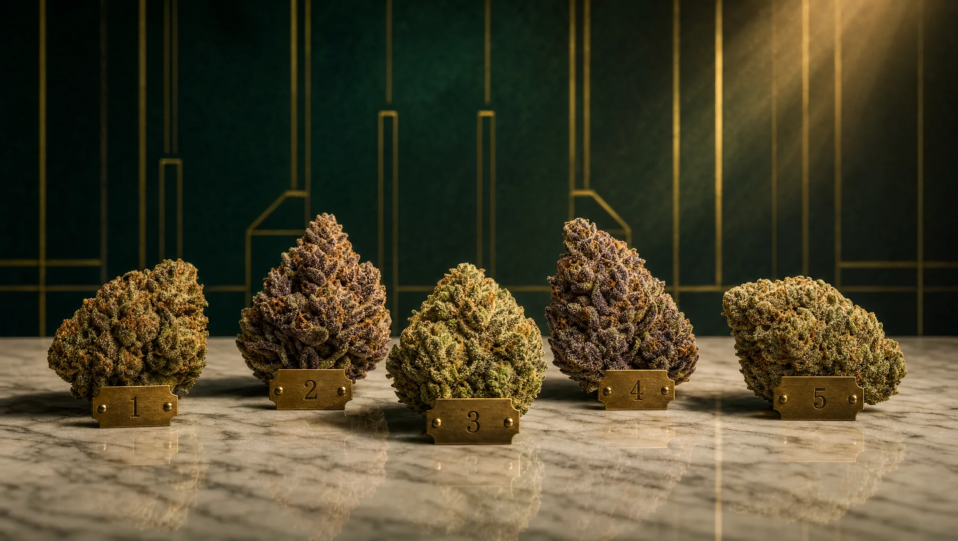 A Complete Guide to Cannabis Flower: Usage, Benefits, Types, and Culture