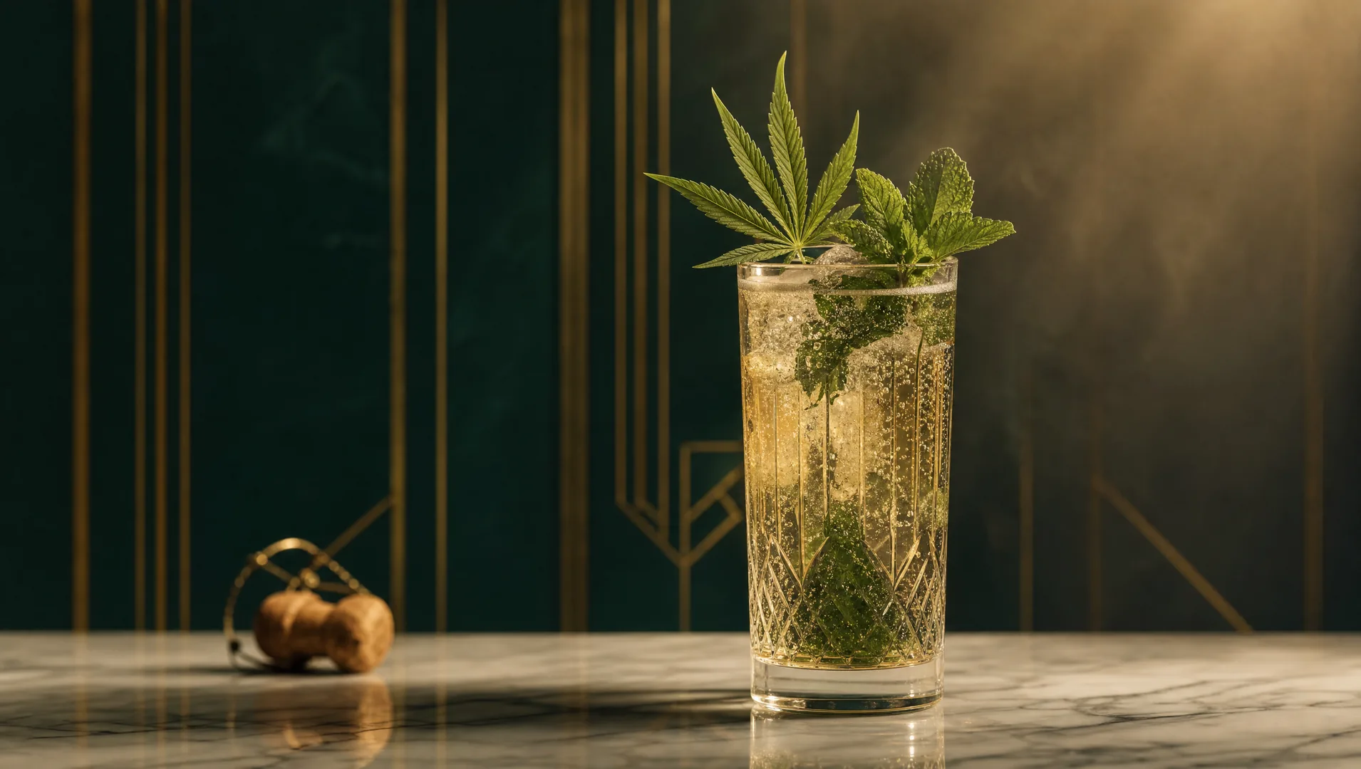 New Year, Clear Mind: Dry January Alternatives That Actually Feel Good