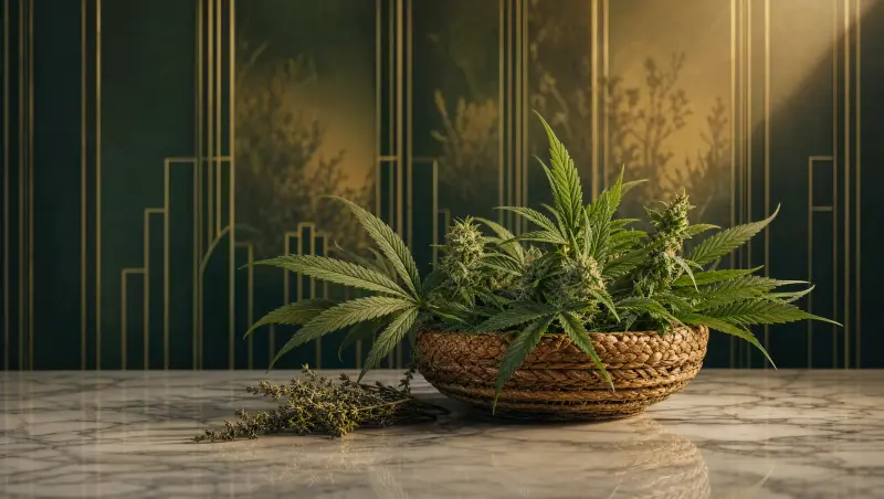 Hudson Cannabis: Leading the Way in Regenerative Cannabis Cultivation