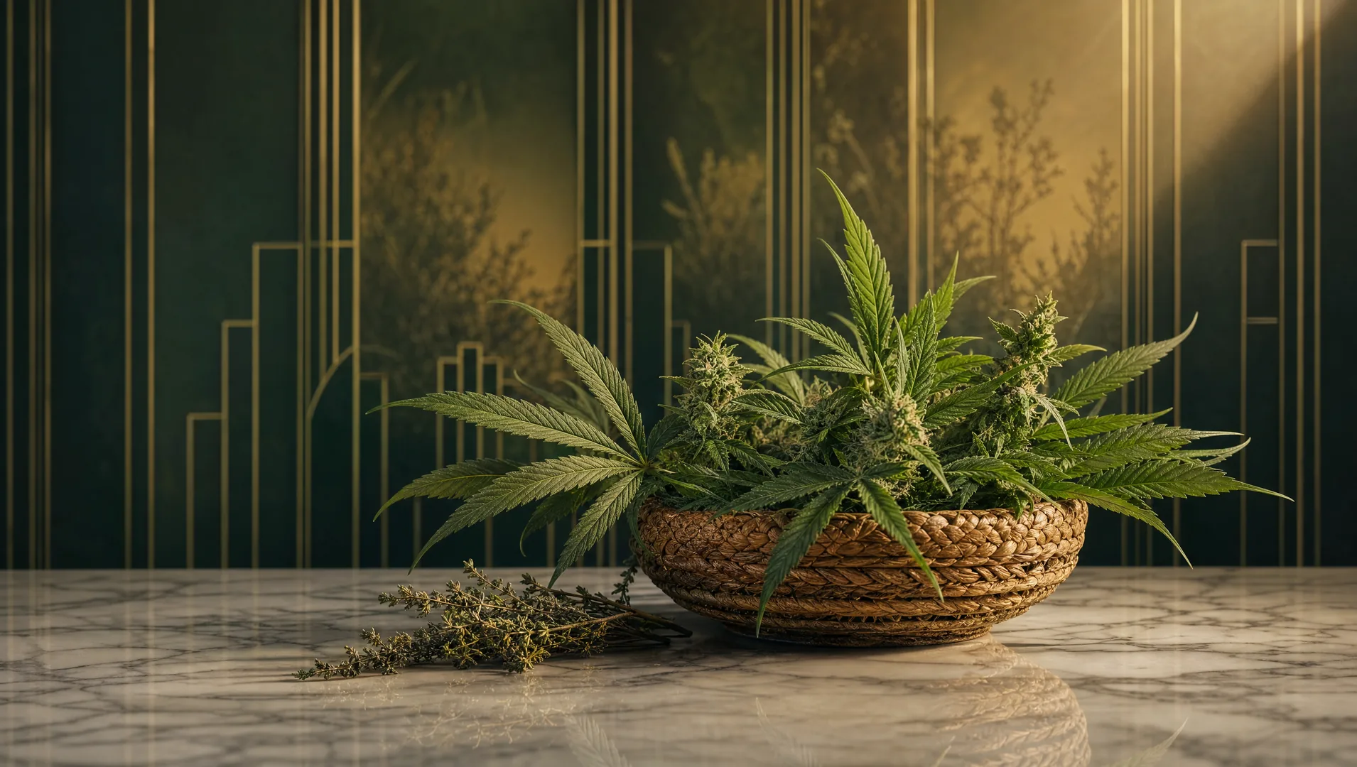 Hudson Cannabis: Leading the Way in Regenerative Cannabis Cultivation