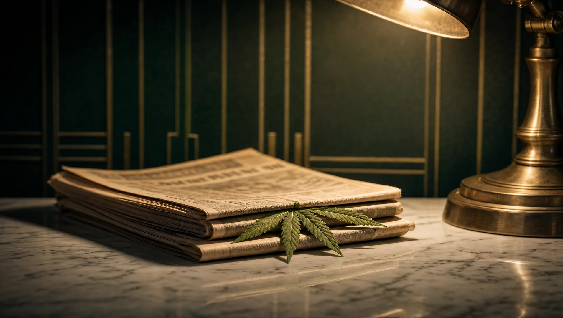 "New York’s weed pioneers detail their struggles"