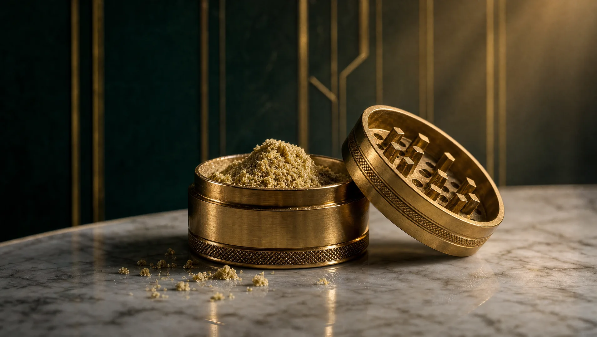 NY Elite Cannabis Has Premium Kief: Everything You Need to Know