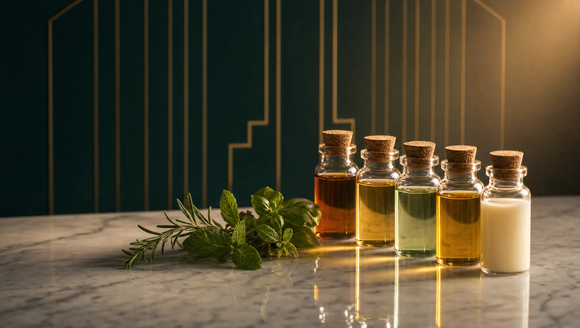 What Are Terpenes & How Do They Affect Weed?